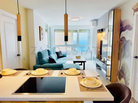 Piso en Racó de l'Oix