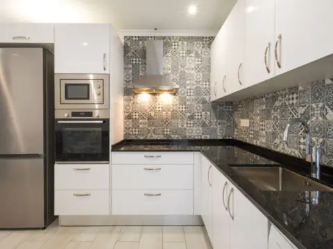 Apartamento en Centro