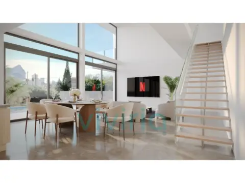 Casa en Mora
