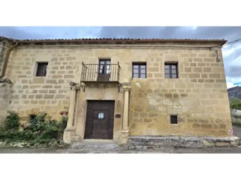 Casa a calle calle Nuestra Señora, nº 57