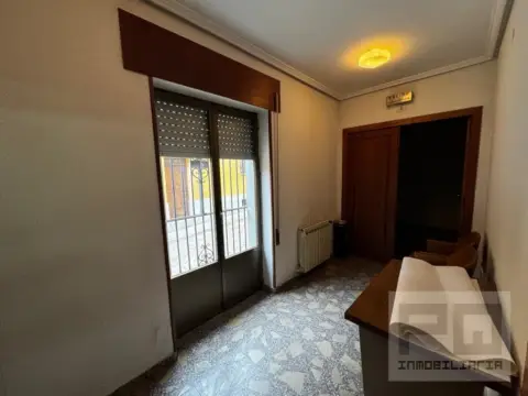 Piso en Centro
