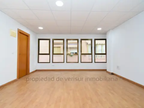 Oficina en Centro