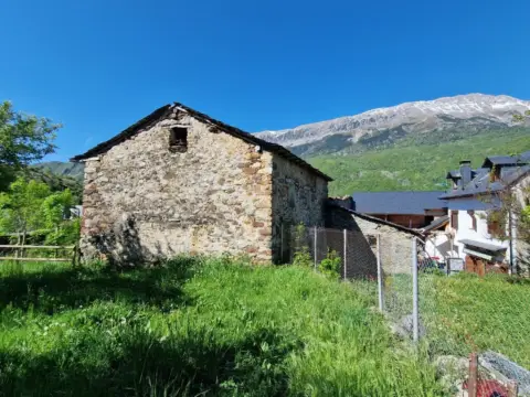 Casa en calle C. Torrontillo, 5-1, nº 5-1