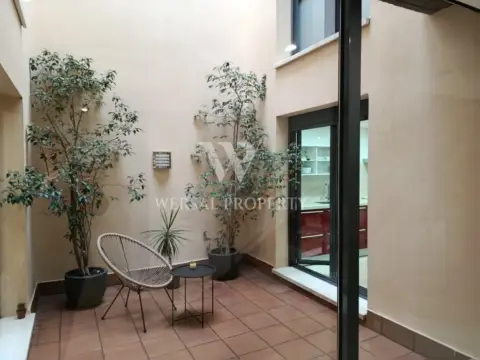 Chalet en Avinguda de Josep Vidal i Barraquer