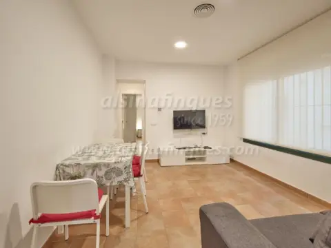 Apartamento en Casc Antic