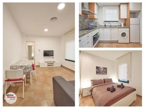 Apartamento en Casc Antic