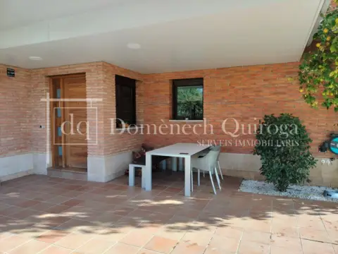 Casa en Sant Antoni de Vilamajor