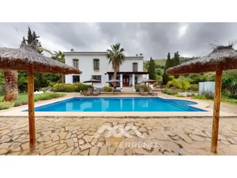 Casa en Álora