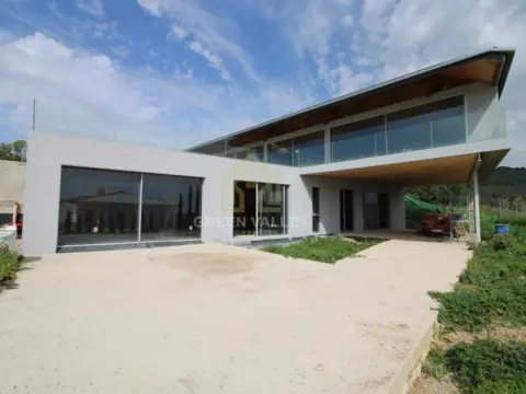 Casa en Sotogrande Alto