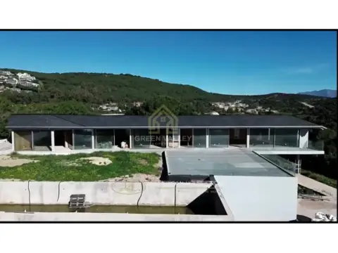 Casa en Sotogrande Alto