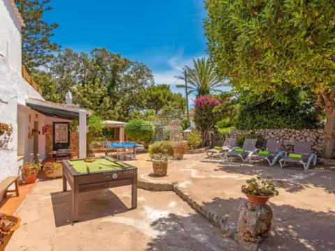 Finca rústica en Toraixa