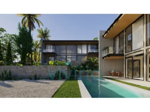 Casa en Mora