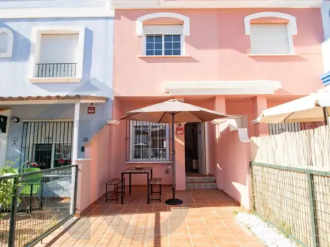 Casa en Pulpí