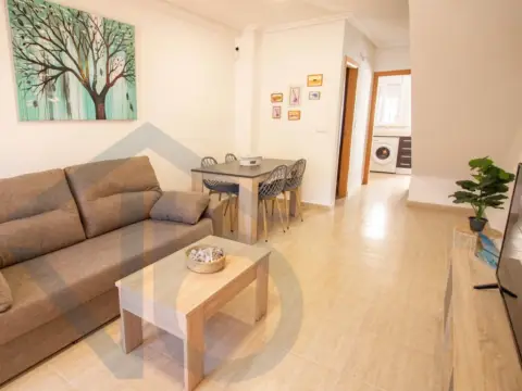 Casa en Pulpí