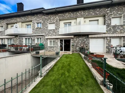 Casa adosada en La Seu d'Urgell