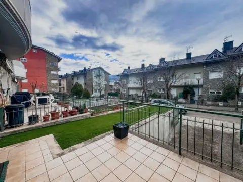 Casa adosada en La Seu d'Urgell