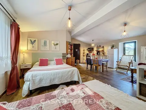 Chalet en Comares