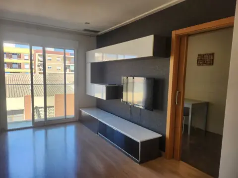 Piso en Plaça de Crevillent-Juzgados