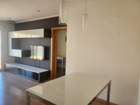 Piso en Plaça de Crevillent-Juzgados