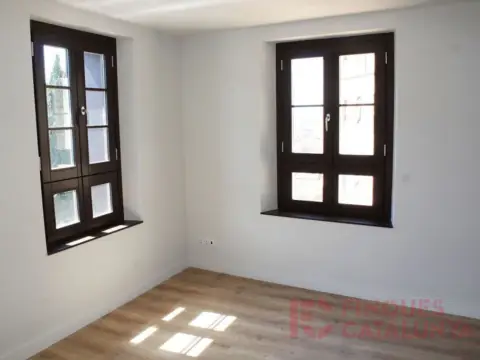 Piso en Barri Vell