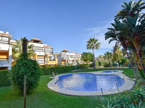 Apartamento en Avenida de la Alhambra, 1