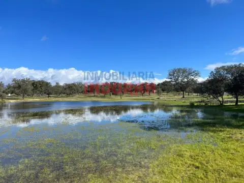 Finca rústica en Tiétar