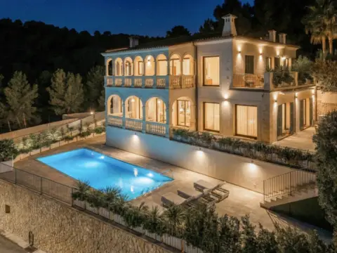 Casa en Son Vida