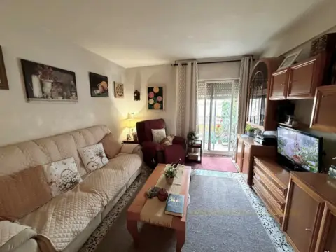 Piso en San Martín de la Vega