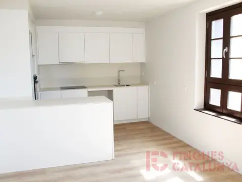 Dúplex en Barri Vell