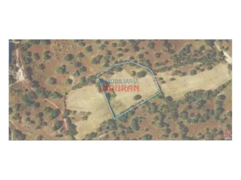Finca rústica en Valdehúncar