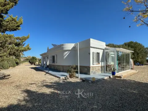 Casa en Casco Urbano