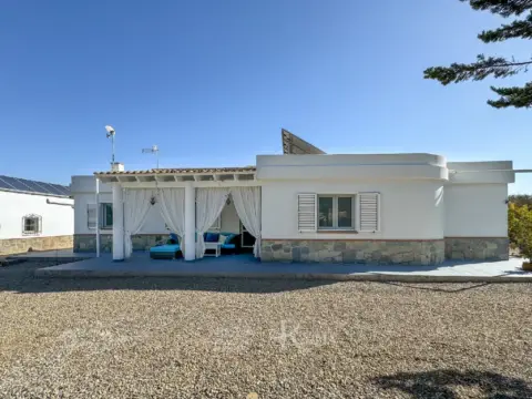 Casa en Casco Urbano