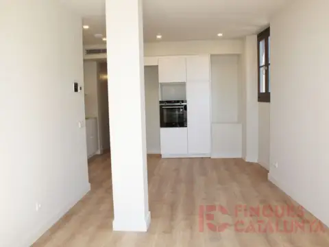 Piso en Barri Vell