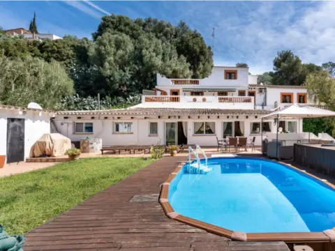 Casa en Génova