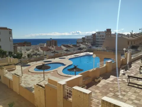 Apartamento en Los Arenales del Sol