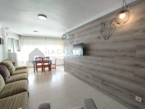 Apartamento en Los Arenales del Sol