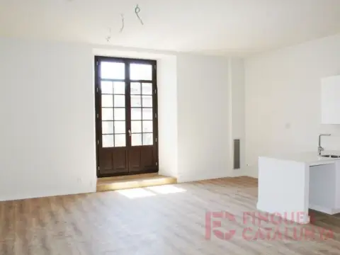 Piso en Barri Vell