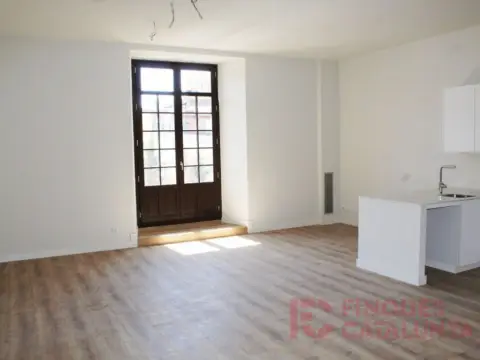 Piso en Barri Vell
