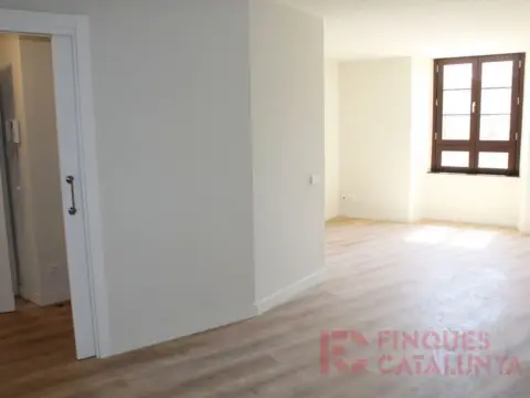 Piso en Barri Vell