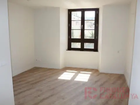 Piso en Barri Vell