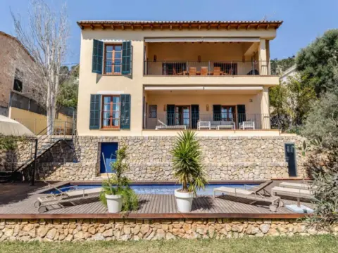 Casa en Calvià Vila