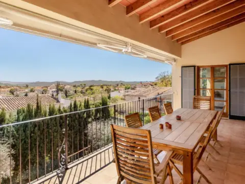Casa en Calvià Vila
