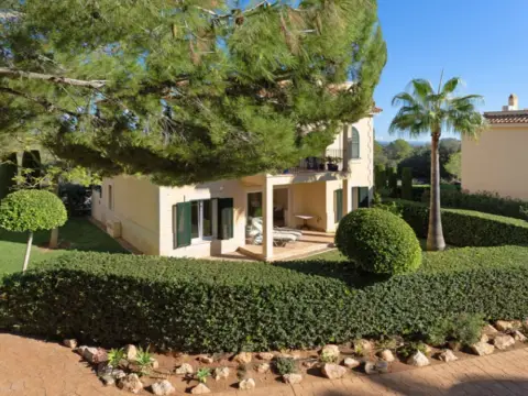 Apartamento en Les Covetes