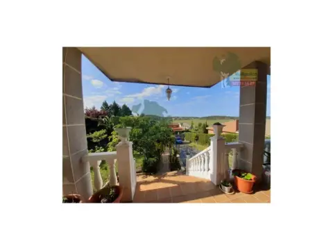 Chalet en Río Tinto-Aldea Moret-La Cañada