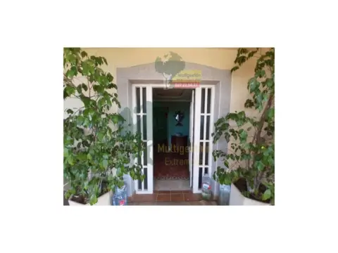 Chalet en Río Tinto-Aldea Moret-La Cañada