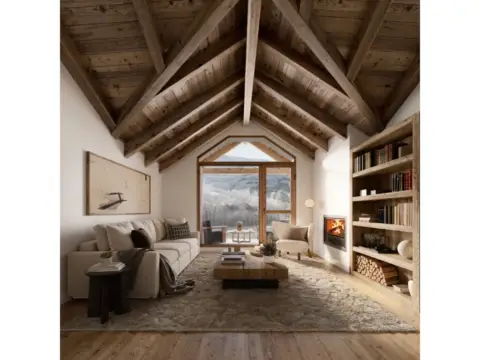 Apartamento en Benasque