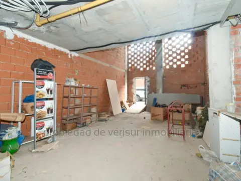 Local comercial en Centro