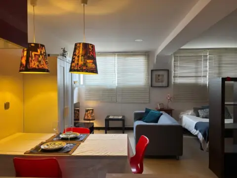 Loft en San Blas