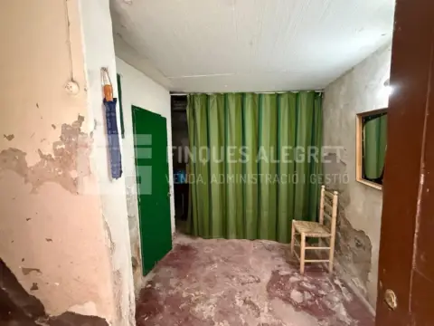 Casa en La Pobla de Segur