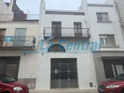 Casa en Carrer del Carme, 39